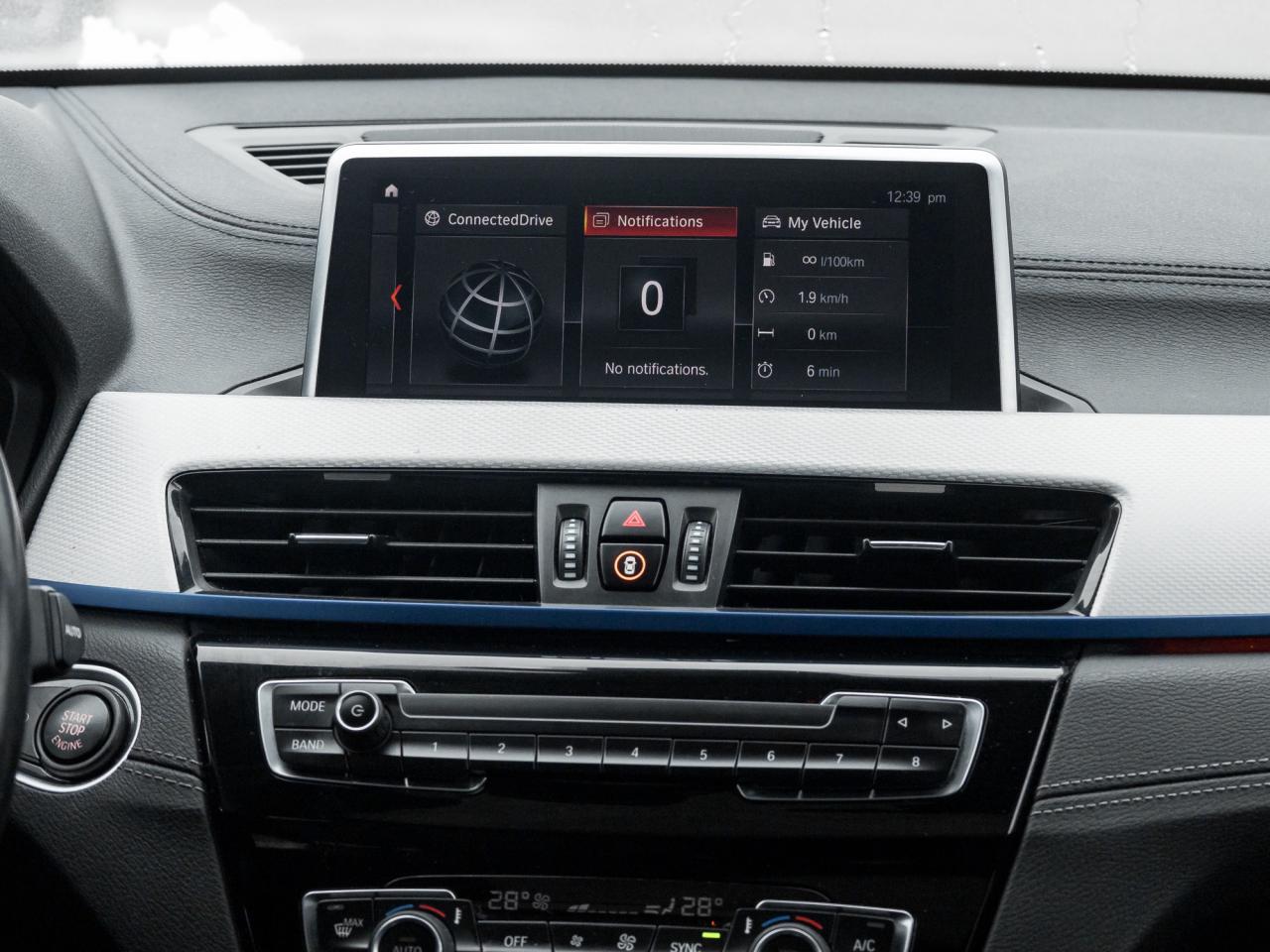 2022 BMW X2 xDrive28i 4dr All-Wheel Drive Sports Activity Coupe Photo