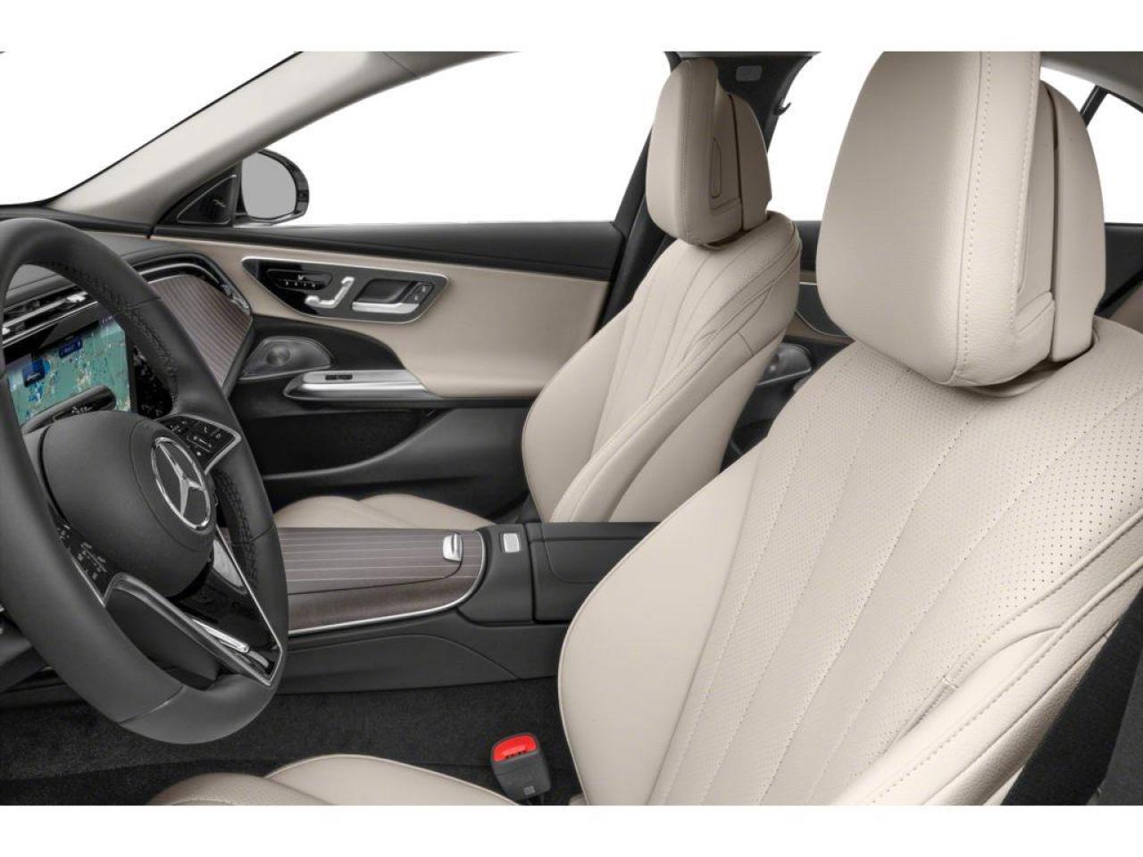 2026 Mercedes-Benz E-Class Base E 450 4dr All-Wheel Drive 4MATIC Sedan Photo