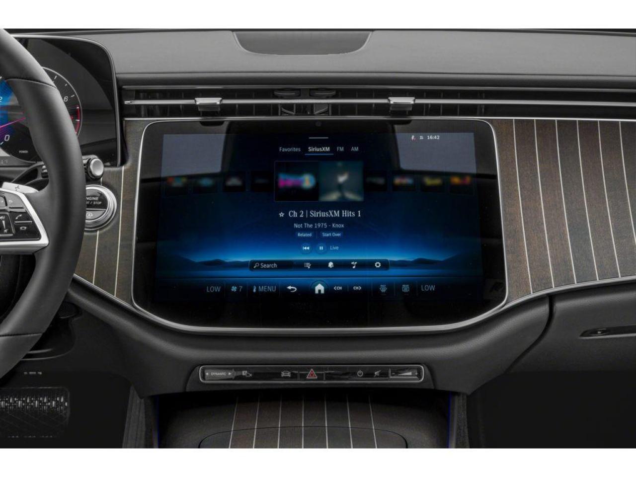 2026 Mercedes-Benz E-Class Base E 450 4dr All-Wheel Drive 4MATIC Sedan Photo