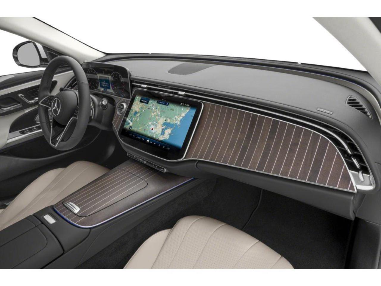 2026 Mercedes-Benz E-Class Base E 450 4dr All-Wheel Drive 4MATIC Sedan Photo