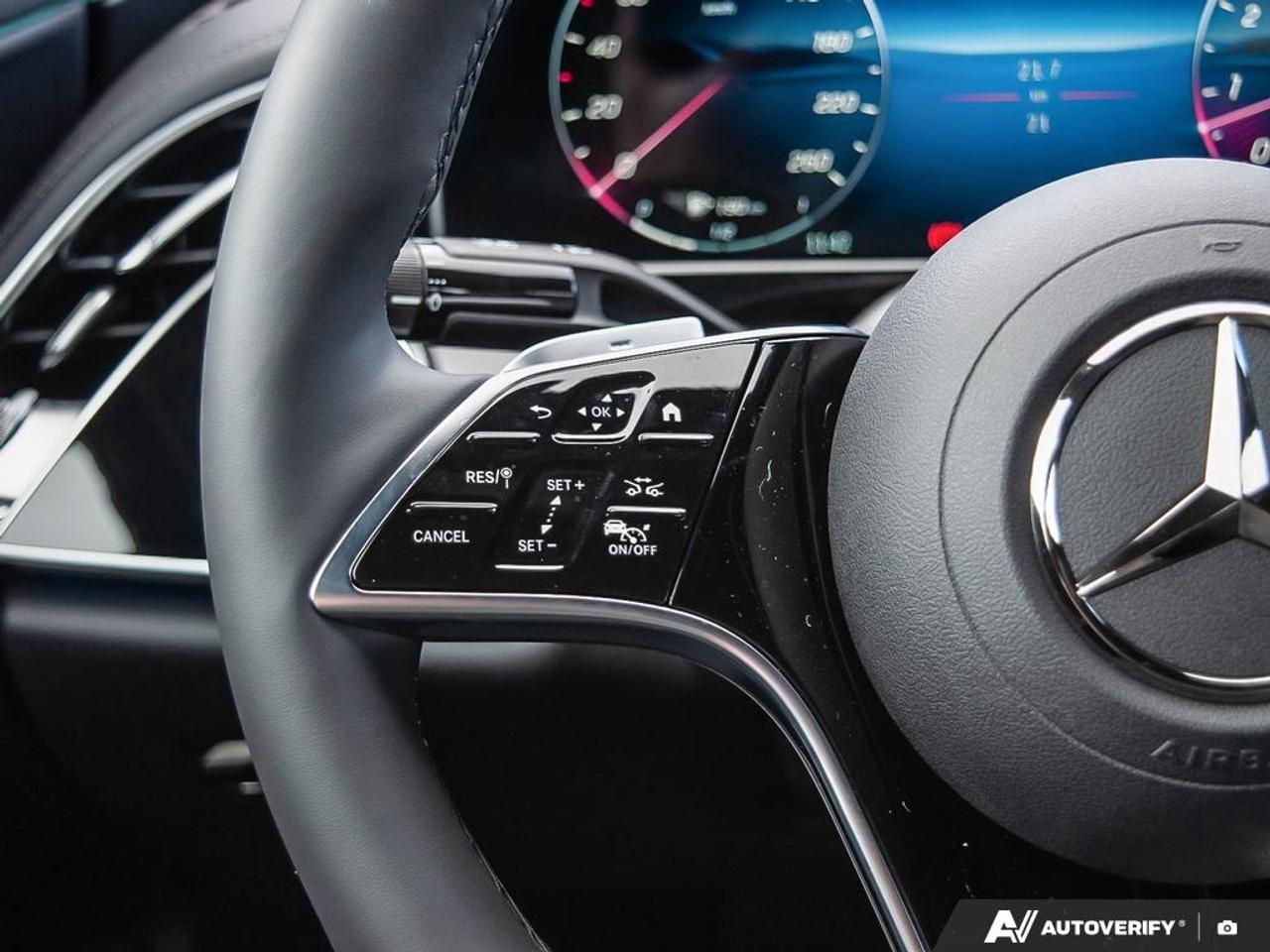 2026 Mercedes-Benz E-Class Base E 450 4dr All-Wheel Drive 4MATIC Sedan Photo