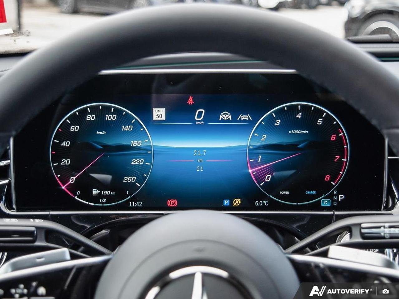 2026 Mercedes-Benz E-Class Base E 450 4dr All-Wheel Drive 4MATIC Sedan Photo