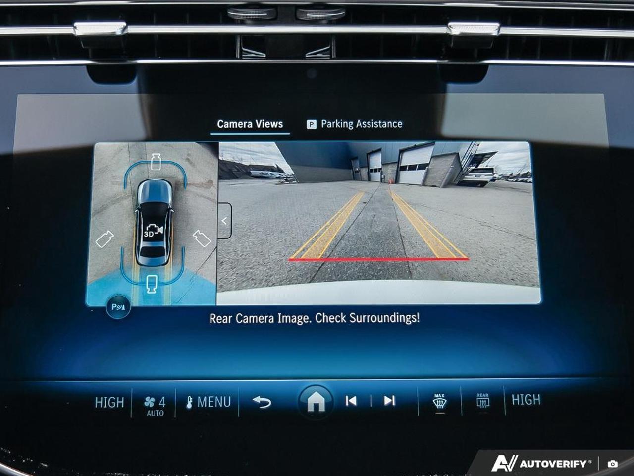 2026 Mercedes-Benz E-Class Base E 450 4dr All-Wheel Drive 4MATIC Sedan Photo