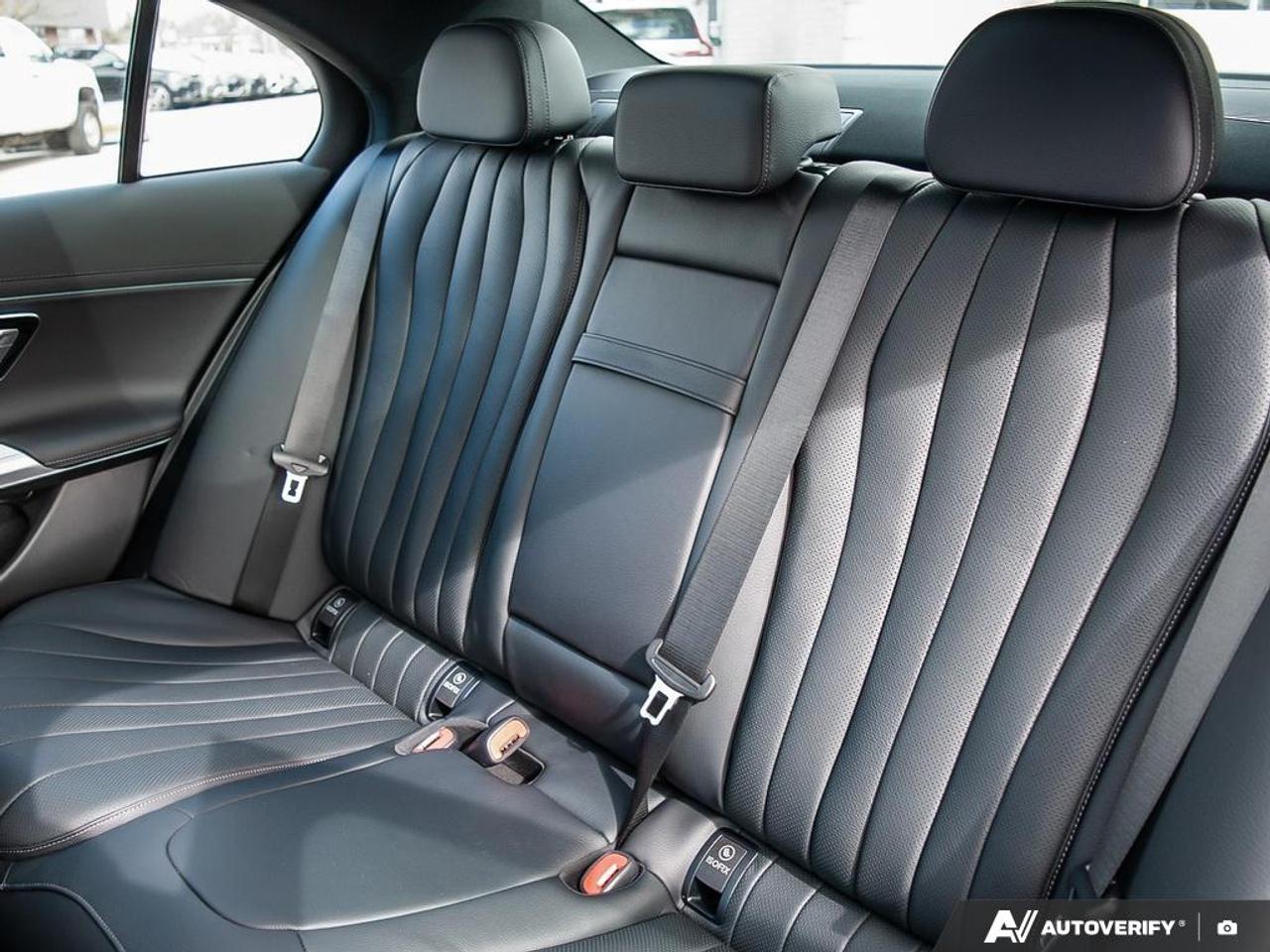 2026 Mercedes-Benz E-Class Base E 450 4dr All-Wheel Drive 4MATIC Sedan Photo