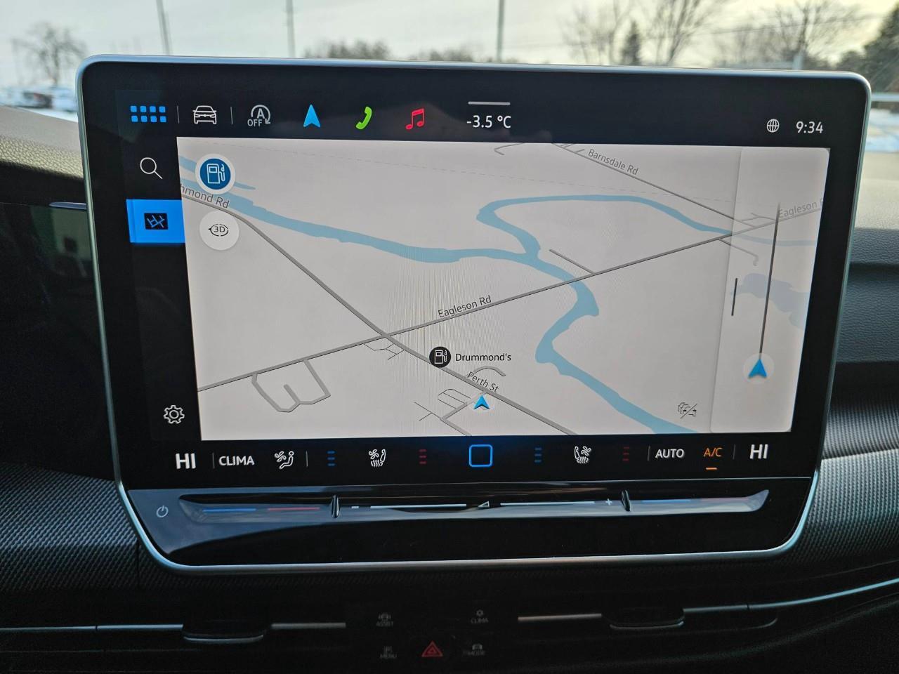 2025 Volkswagen Golf R Base 4dr All-Wheel Drive 4MOTION Hatchback Photo