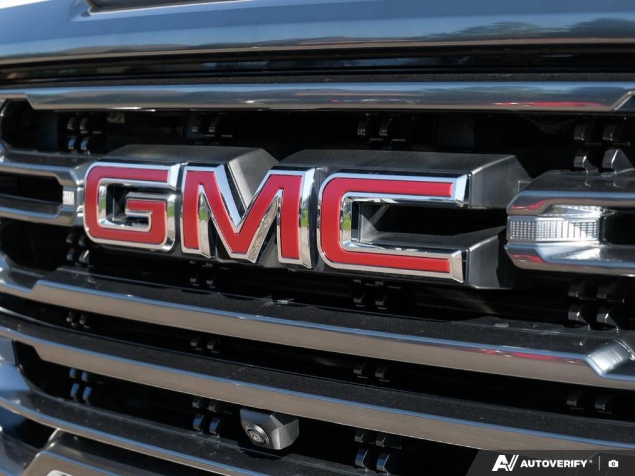 2021 GMC Sierra 1500 Crew Cab Short Box 4-Wheel Drive AT4 Photo