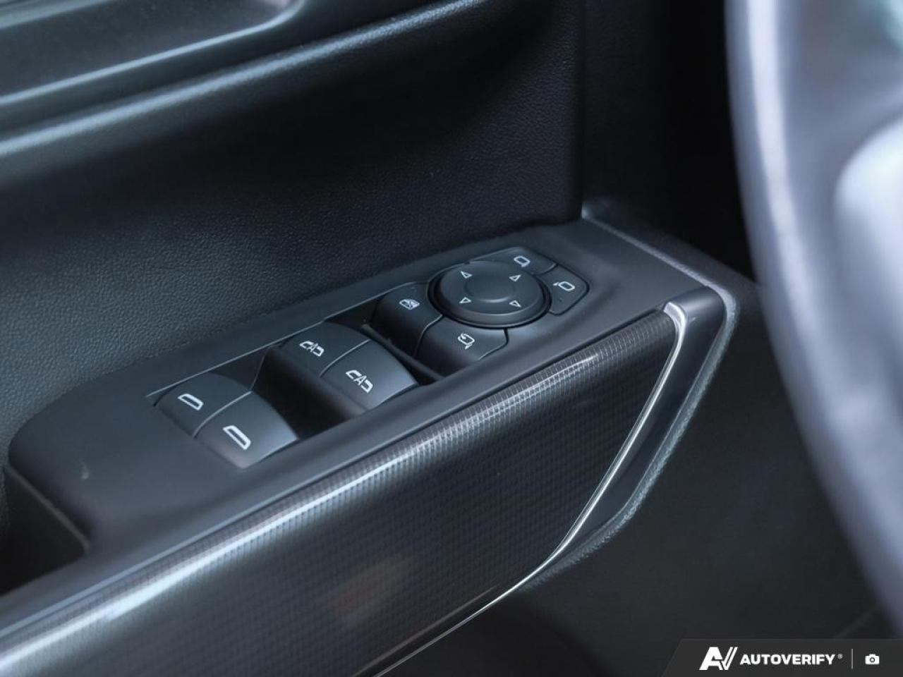 2021 GMC Sierra 1500 Crew Cab Short Box 4-Wheel Drive AT4 Photo