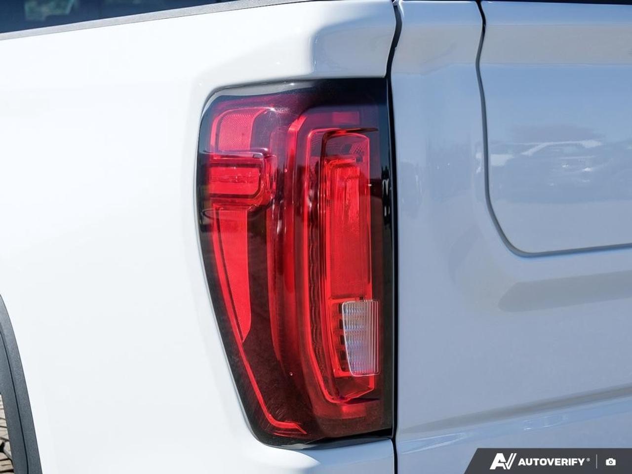 2021 GMC Sierra 1500 Crew Cab Short Box 4-Wheel Drive AT4 Photo