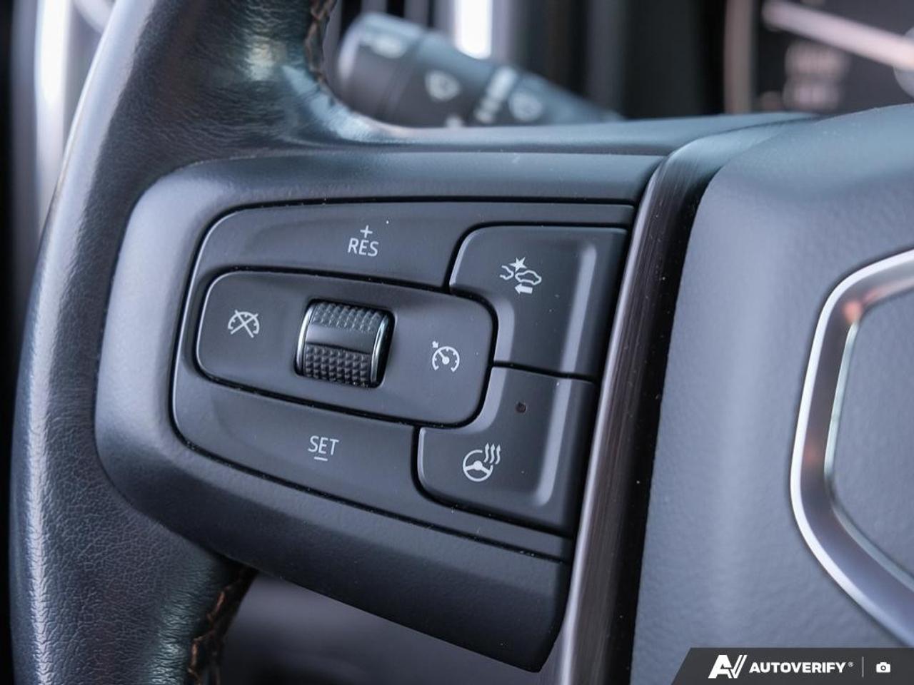 2021 GMC Sierra 1500 Crew Cab Short Box 4-Wheel Drive AT4 Photo