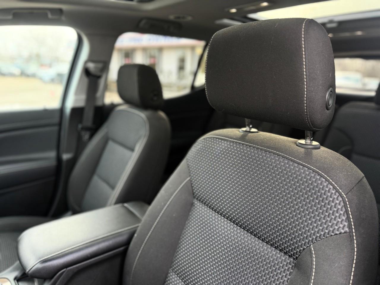 2022 GMC Acadia SLE All-wheel Drive Photo