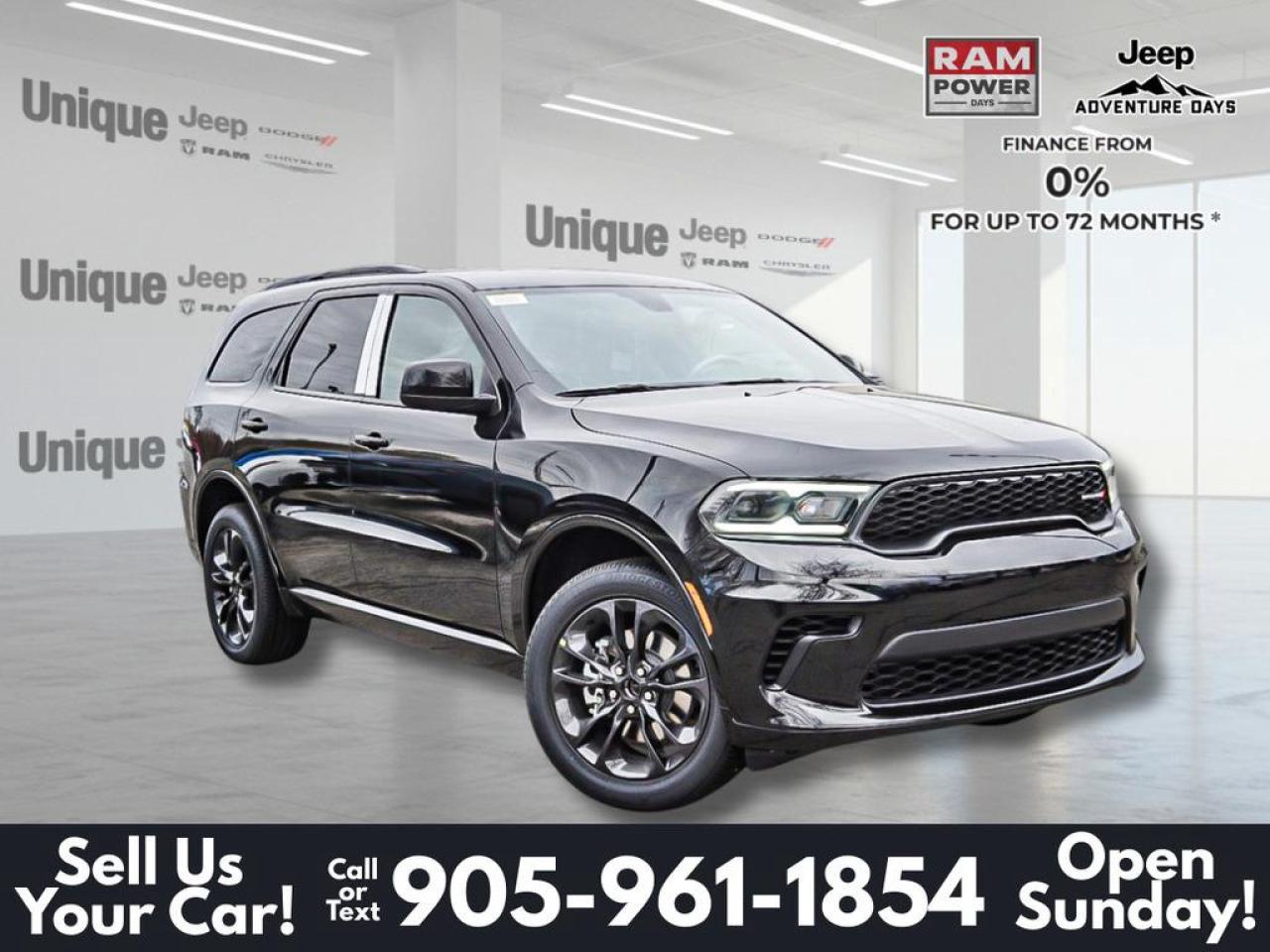 2026 Dodge Durango  Photo0