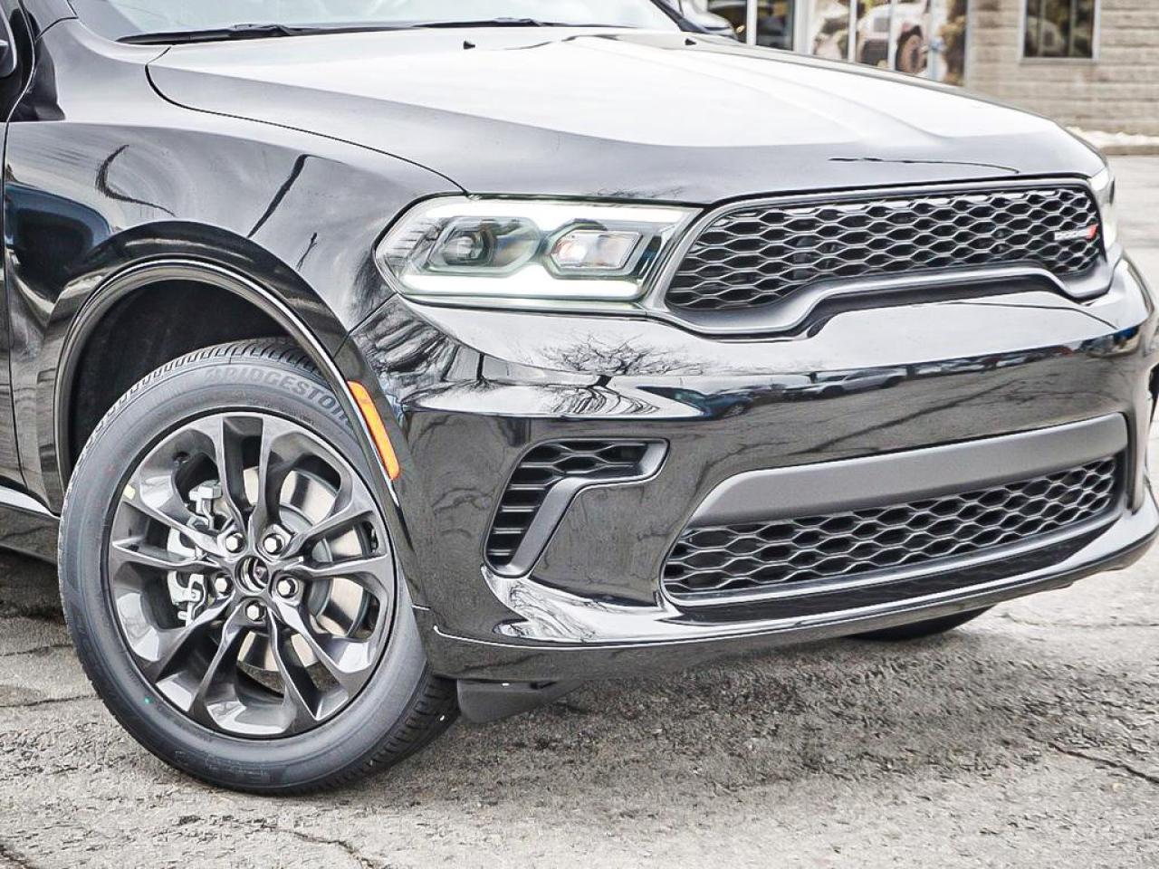 2026 Dodge Durango  Photo