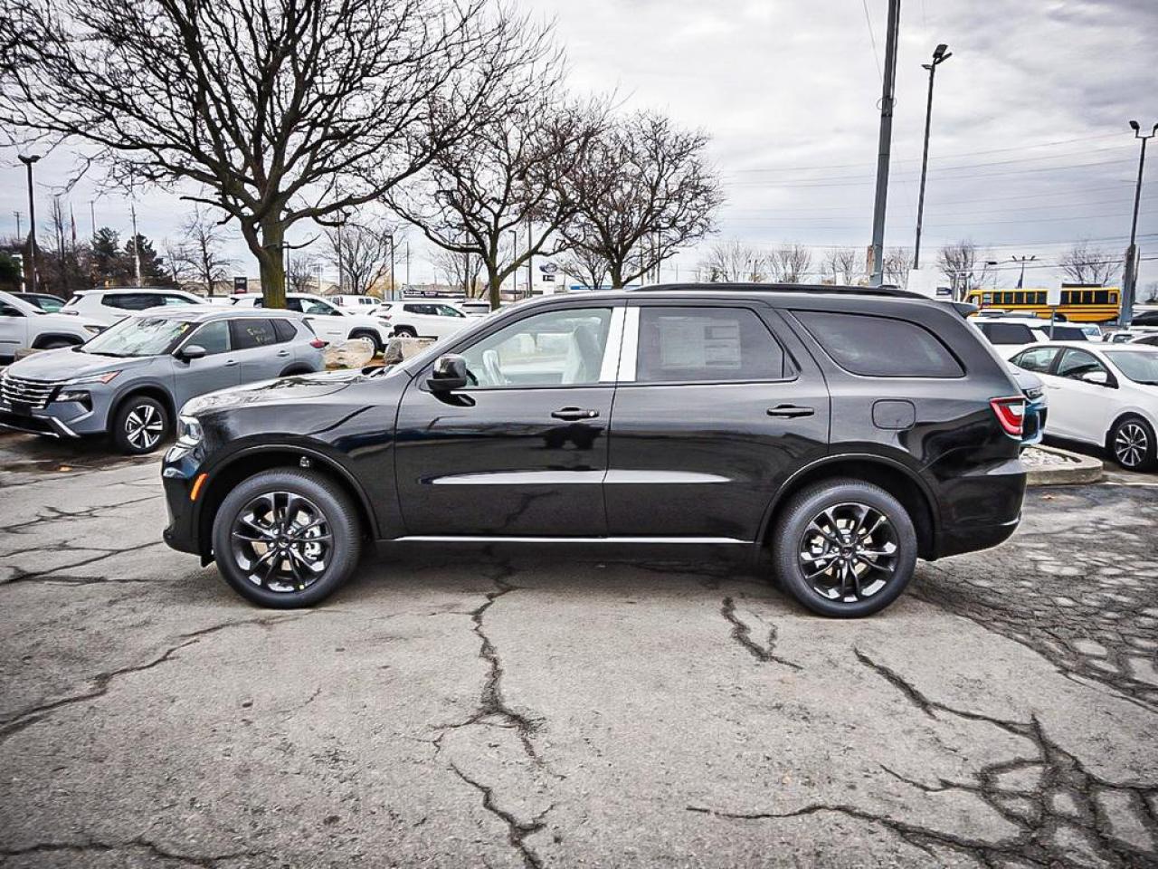 2026 Dodge Durango  Photo