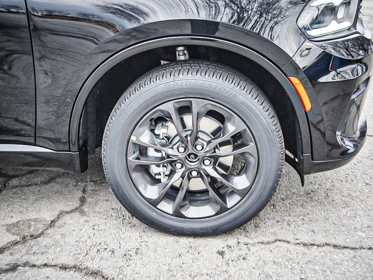 2026 Dodge Durango  Photo