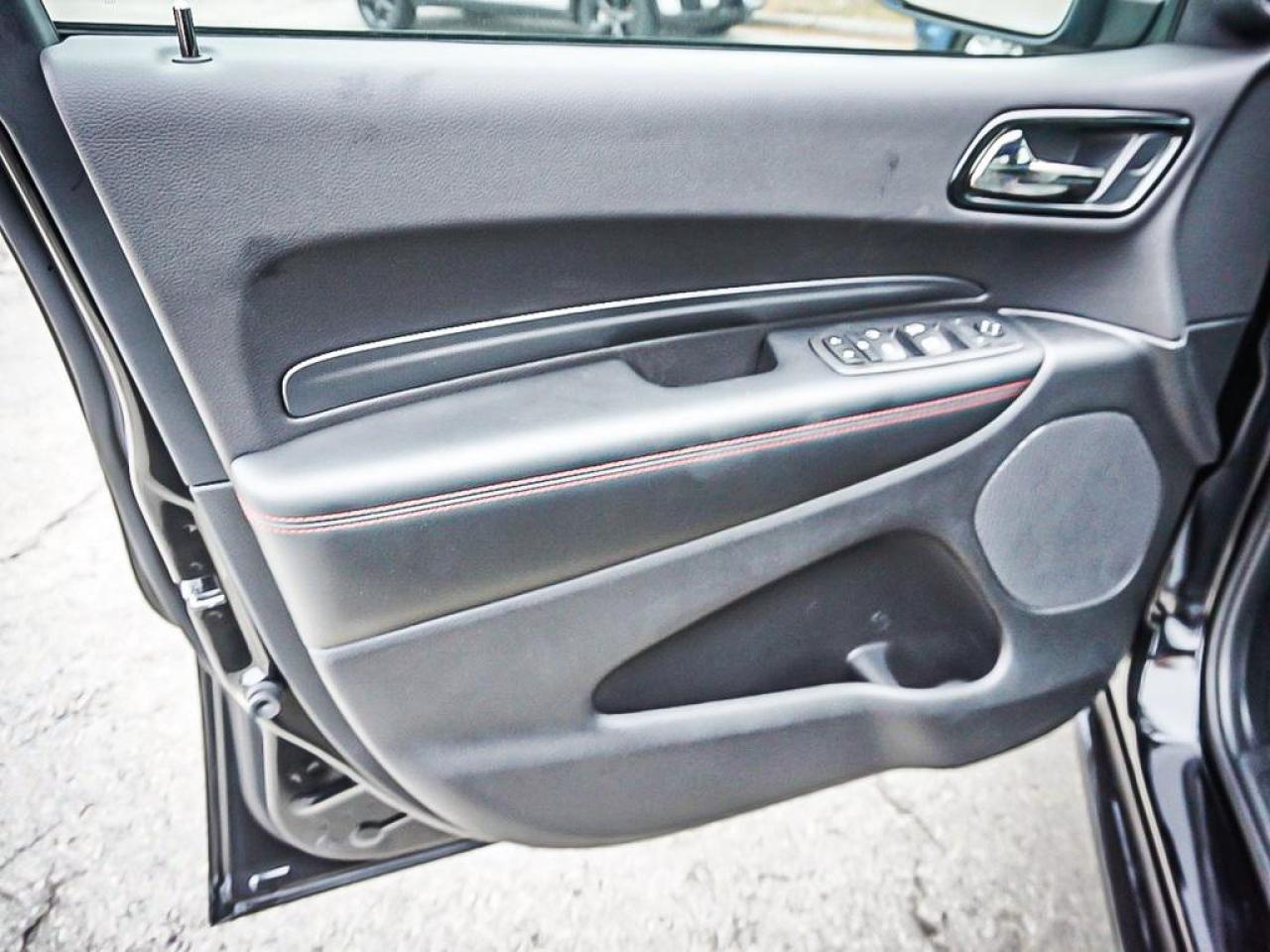 2026 Dodge Durango  Photo