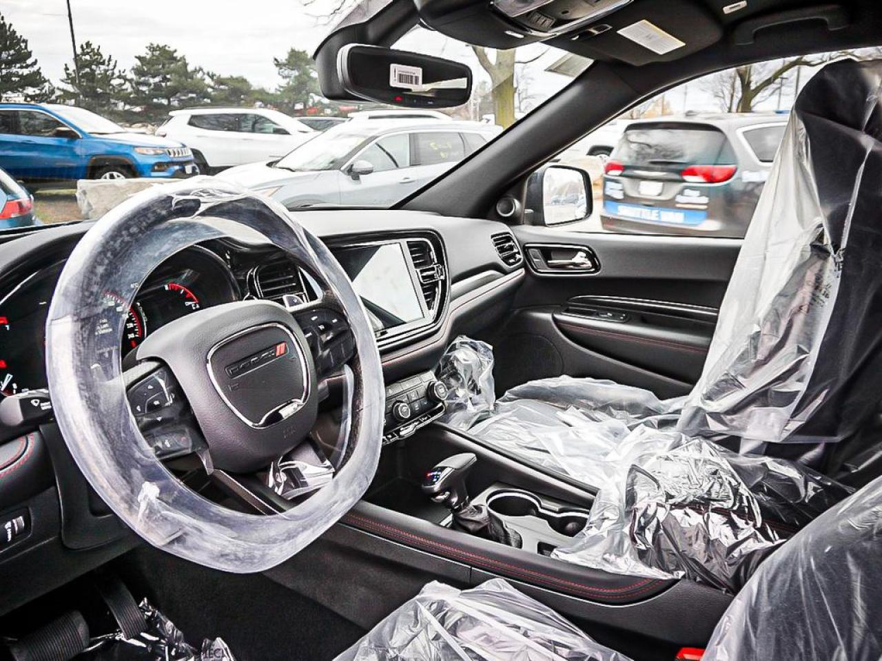 2026 Dodge Durango  Photo