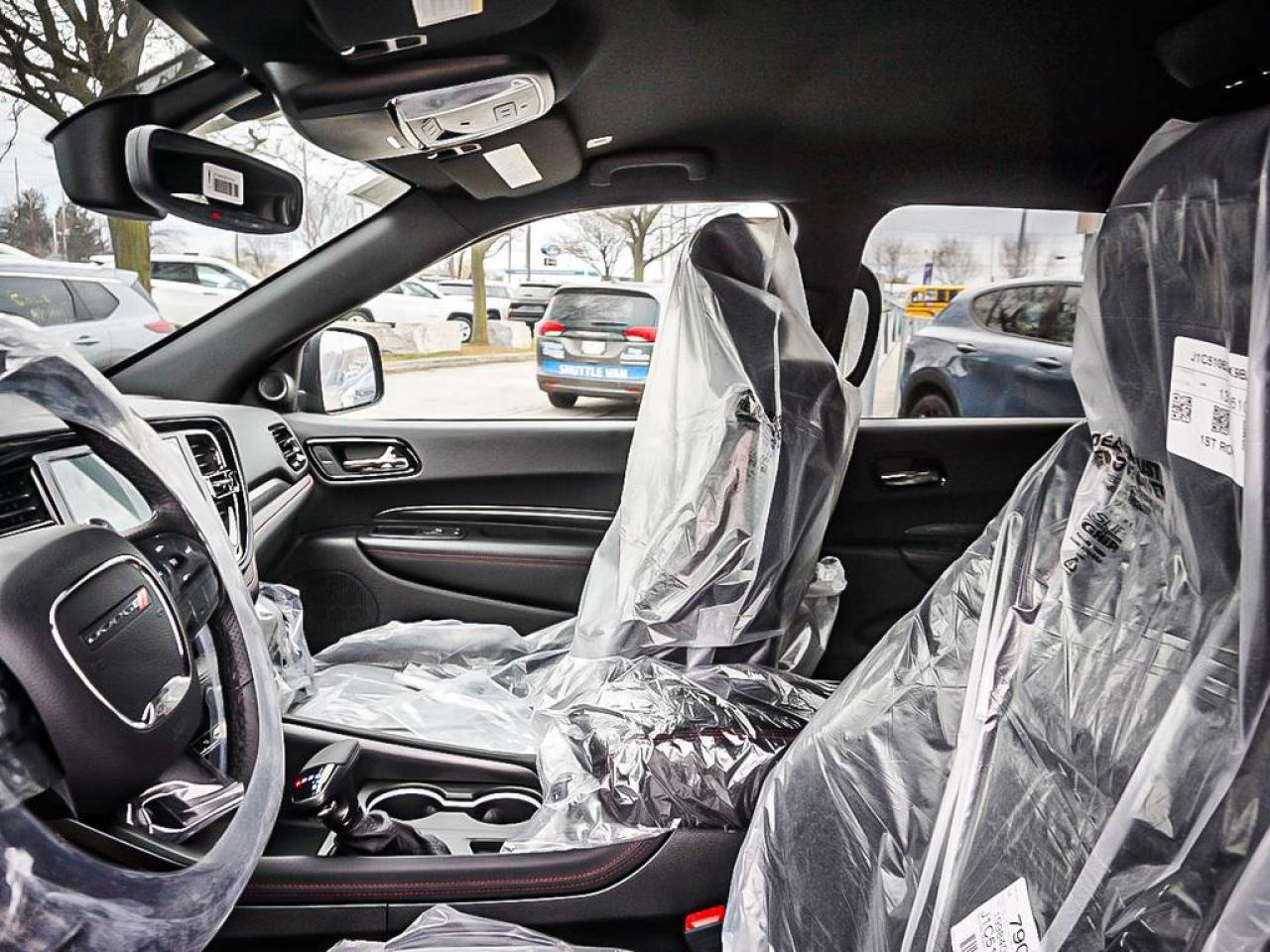 2026 Dodge Durango  Photo