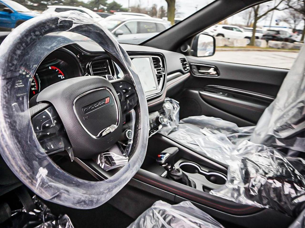 2026 Dodge Durango  Photo