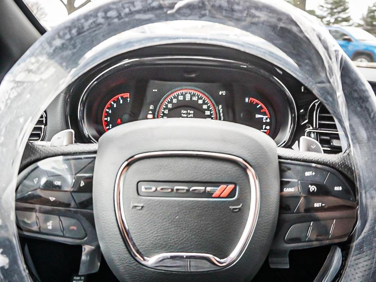 2026 Dodge Durango  Photo