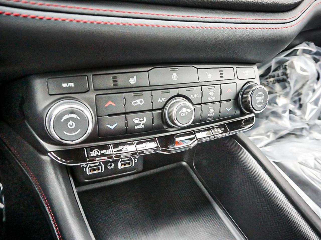 2026 Dodge Durango  Photo