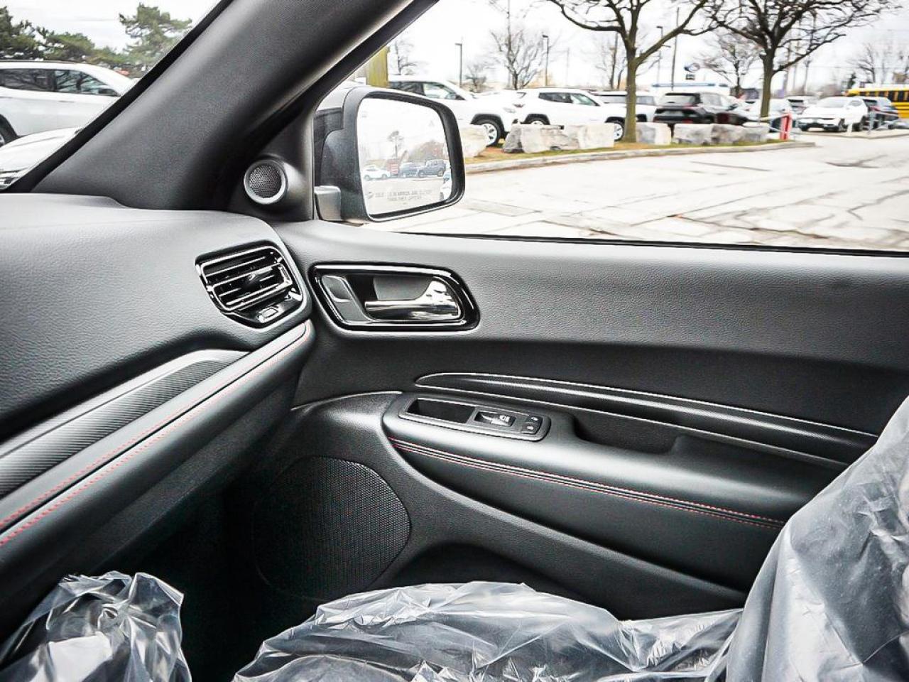 2026 Dodge Durango  Photo