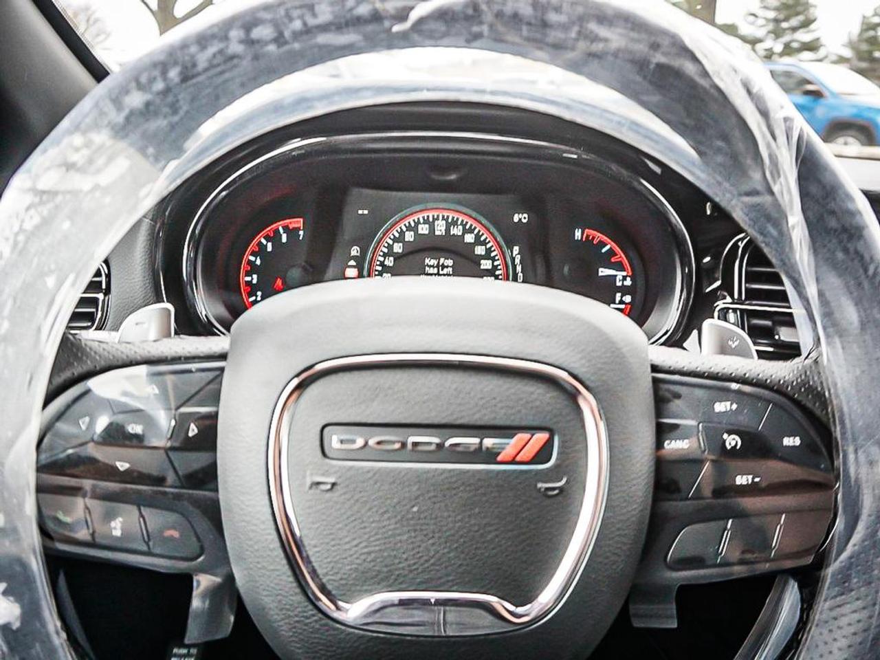 2026 Dodge Durango  Photo