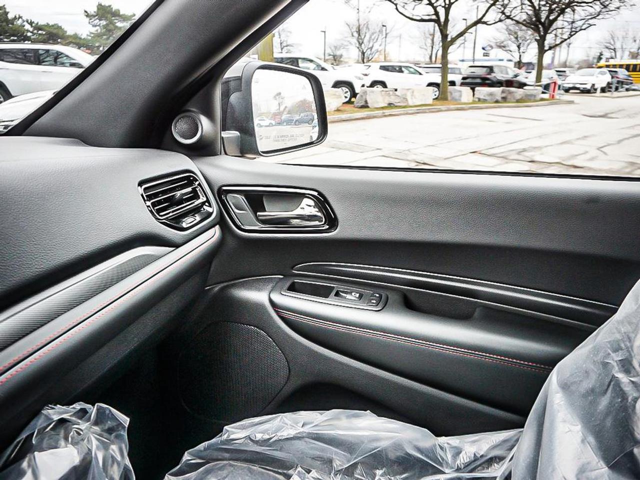 2026 Dodge Durango  Photo