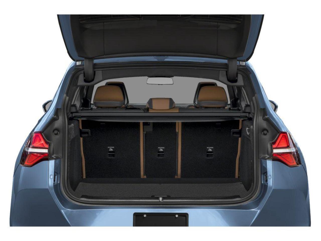 2026 BMW X3 M50 xDrive 4dr All-Wheel Drive Sports Activity Vehicle Photo