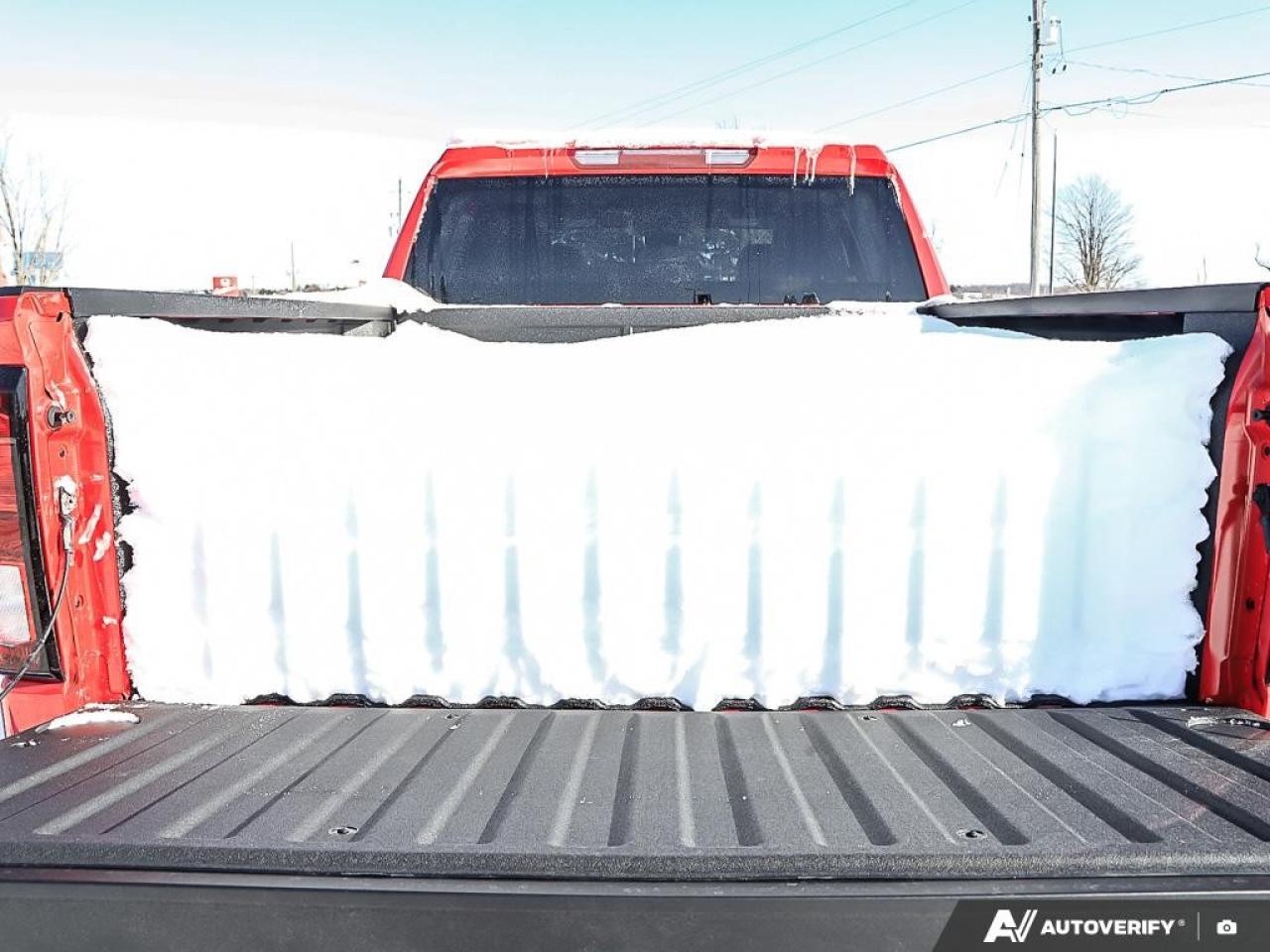 2026 GMC Sierra 1500 Crew Cab Short Box 4-Wheel Drive Pro Photo