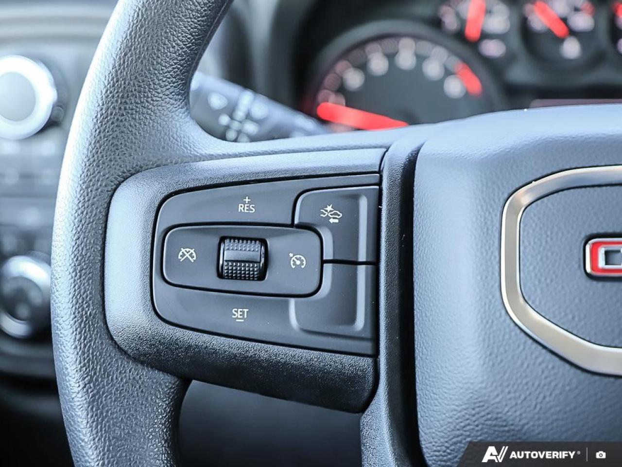 2026 GMC Sierra 1500 Crew Cab Short Box 4-Wheel Drive Pro Photo