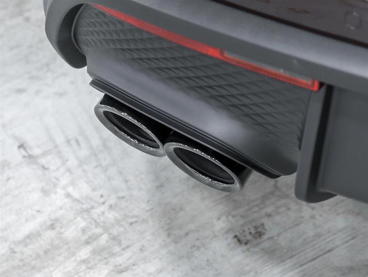 2026 Porsche Macan  Photo