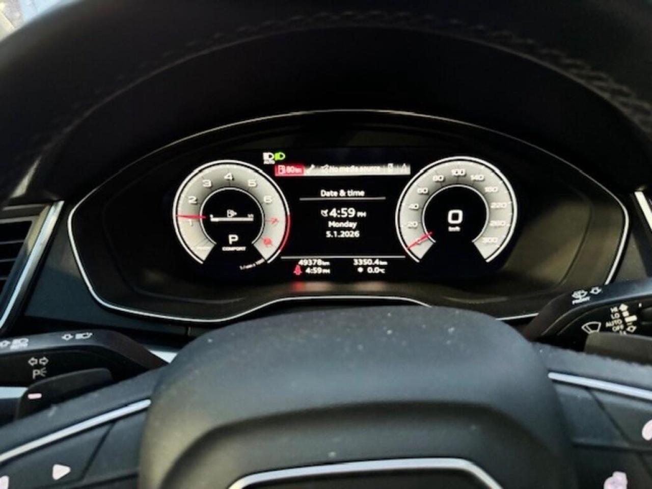 2022 Audi Q5 45 Progressiv 4dr All-Wheel Drive quattro Sport Utility Photo