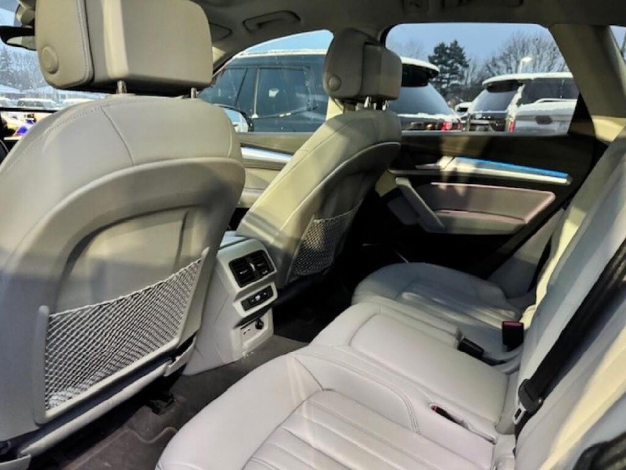 2022 Audi Q5 45 Progressiv 4dr All-Wheel Drive quattro Sport Utility Photo