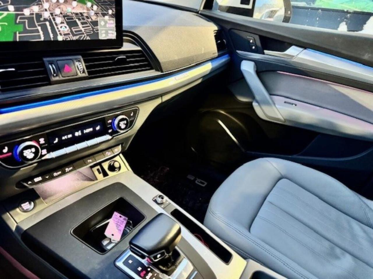 2022 Audi Q5 45 Progressiv 4dr All-Wheel Drive quattro Sport Utility Photo