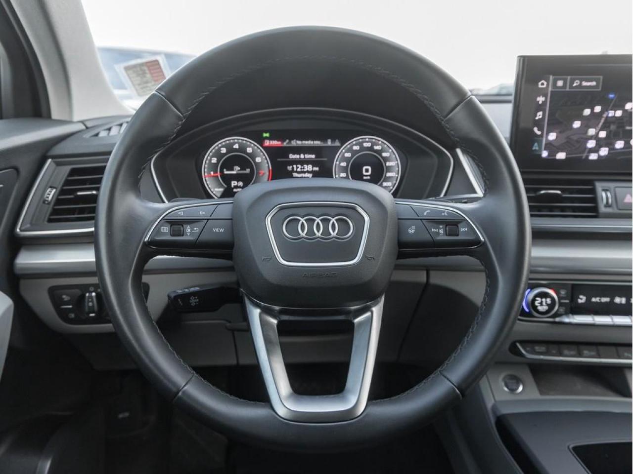 2022 Audi Q5 45 Progressiv 4dr All-Wheel Drive quattro Sport Utility Photo