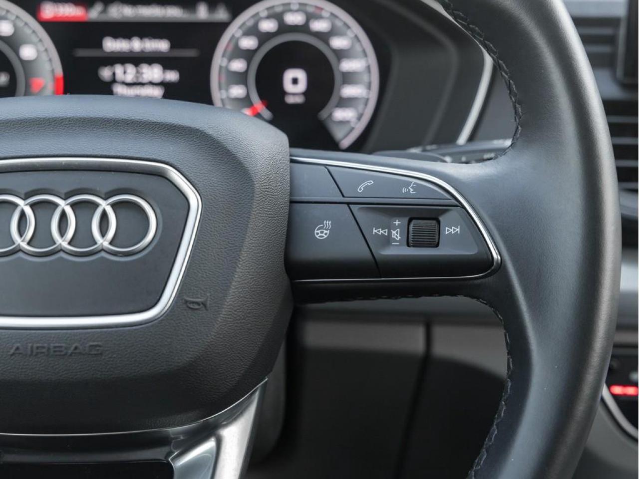 2022 Audi Q5 45 Progressiv 4dr All-Wheel Drive quattro Sport Utility Photo