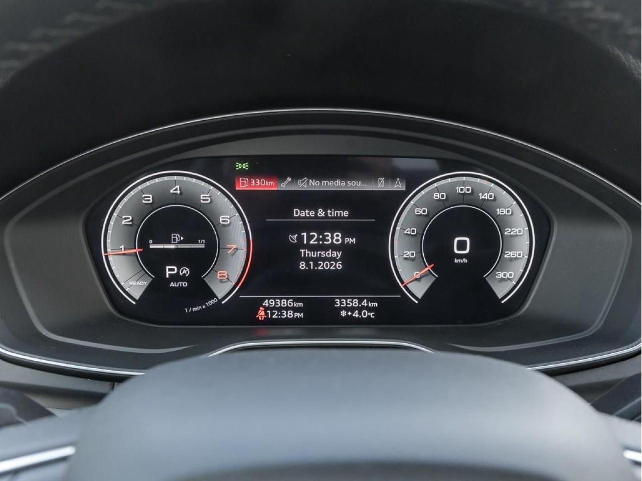 2022 Audi Q5 45 Progressiv 4dr All-Wheel Drive quattro Sport Utility Photo