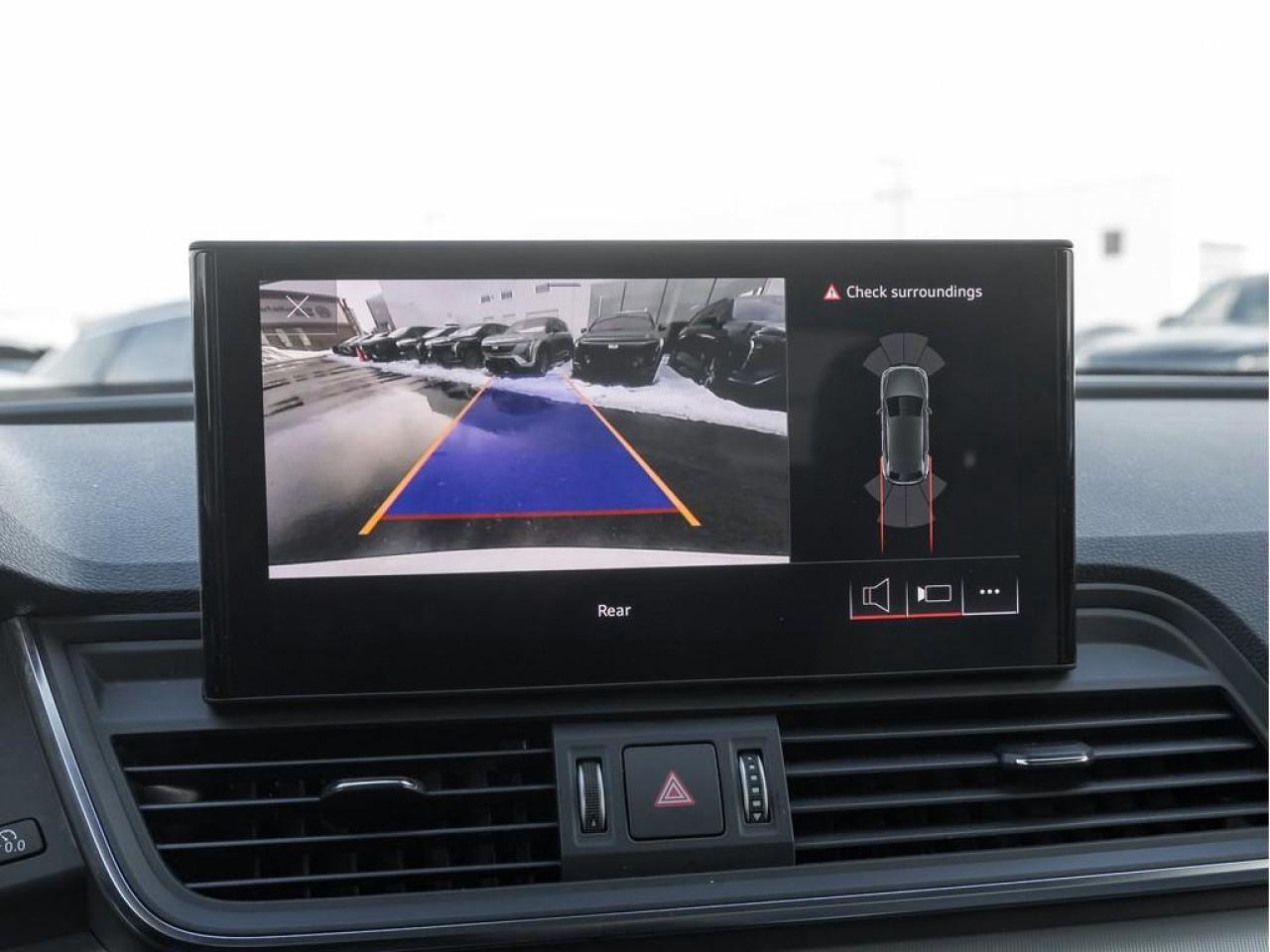 2022 Audi Q5 45 Progressiv 4dr All-Wheel Drive quattro Sport Utility Photo