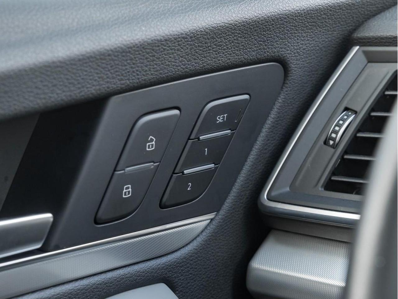 2022 Audi Q5 45 Progressiv 4dr All-Wheel Drive quattro Sport Utility Photo