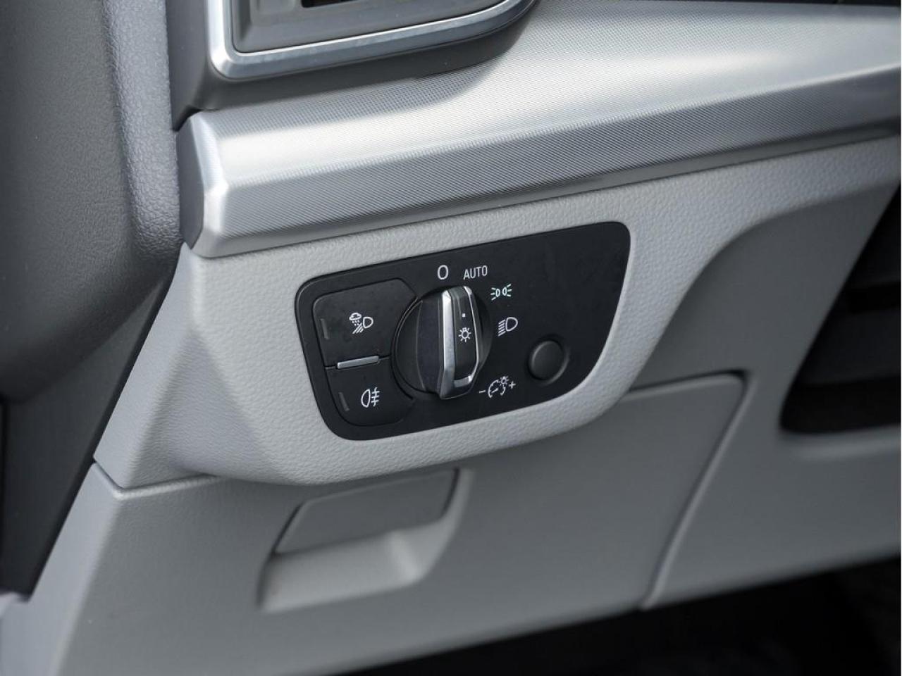 2022 Audi Q5 45 Progressiv 4dr All-Wheel Drive quattro Sport Utility Photo