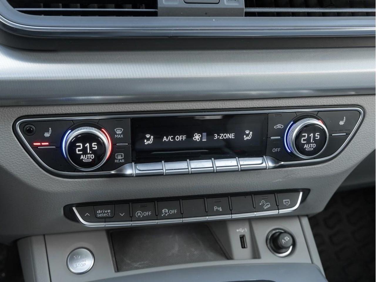 2022 Audi Q5 45 Progressiv 4dr All-Wheel Drive quattro Sport Utility Photo