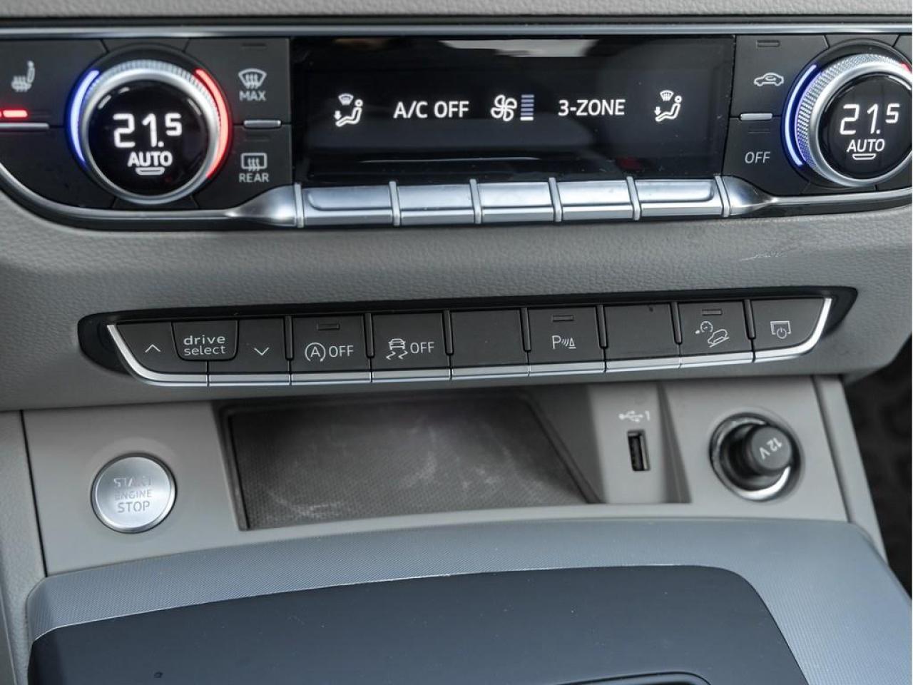 2022 Audi Q5 45 Progressiv 4dr All-Wheel Drive quattro Sport Utility Photo