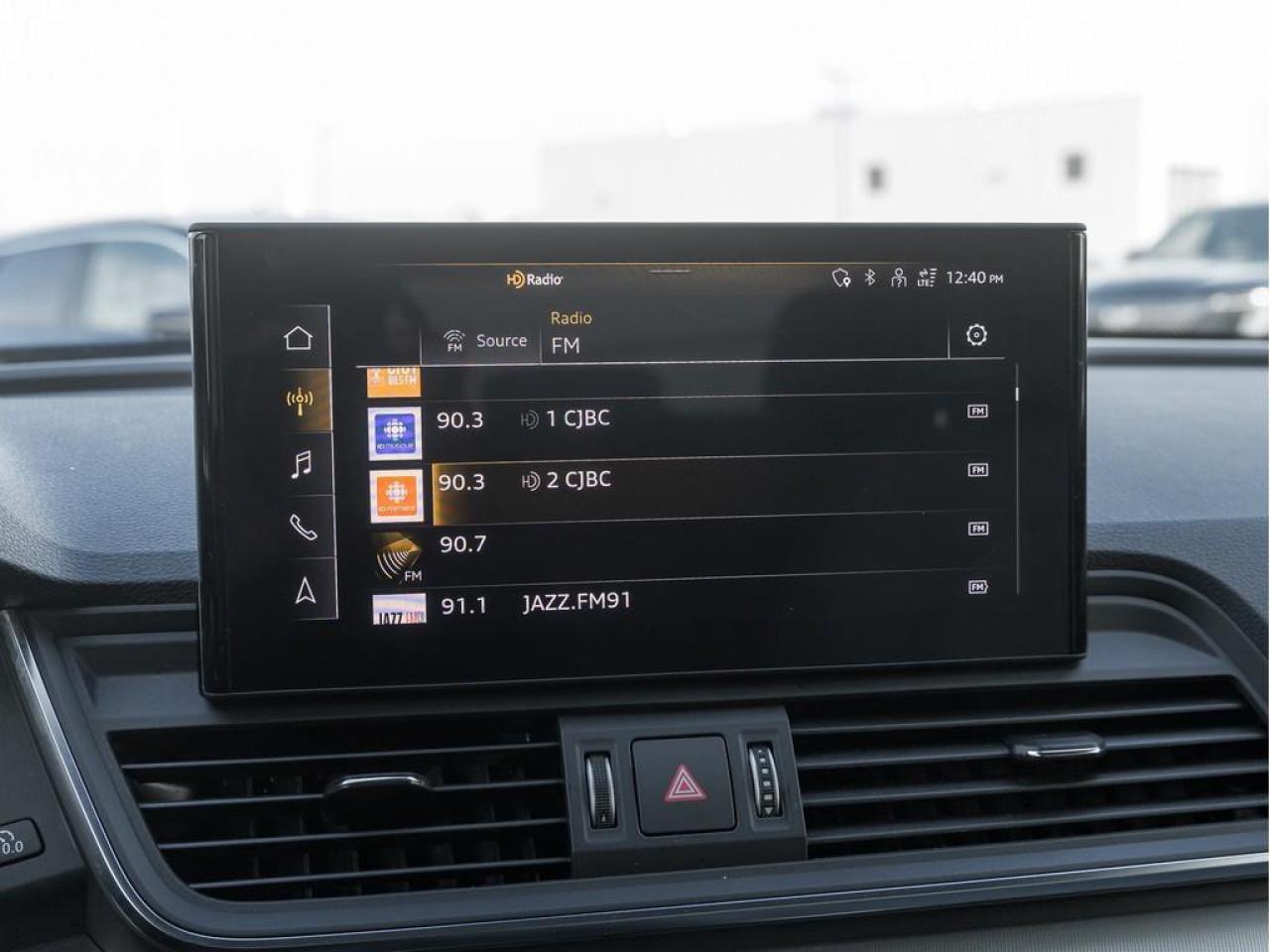 2022 Audi Q5 45 Progressiv 4dr All-Wheel Drive quattro Sport Utility Photo