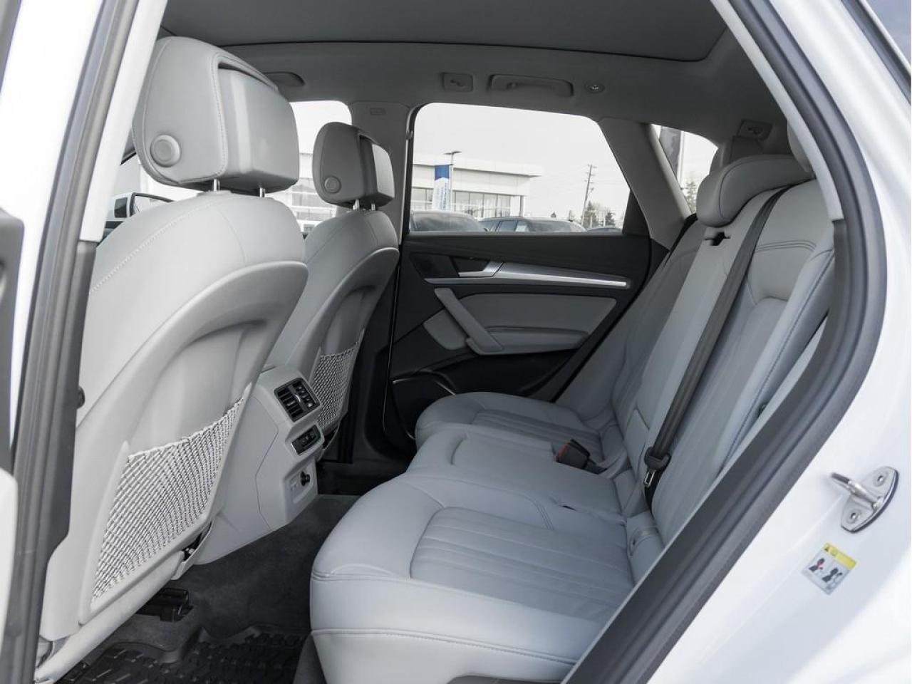 2022 Audi Q5 45 Progressiv 4dr All-Wheel Drive quattro Sport Utility Photo