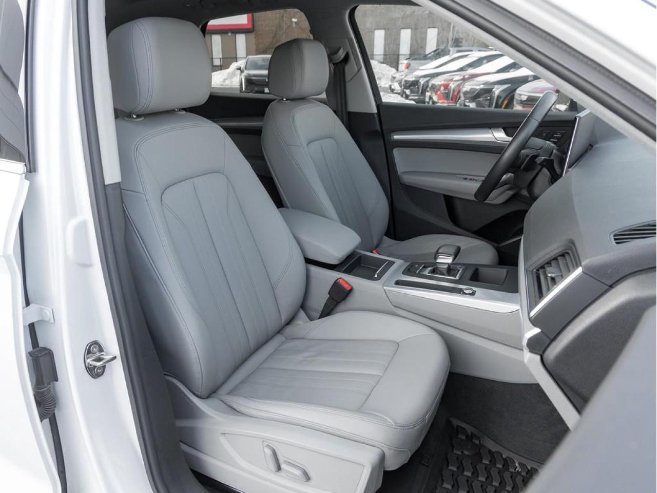 2022 Audi Q5 45 Progressiv 4dr All-Wheel Drive quattro Sport Utility Photo