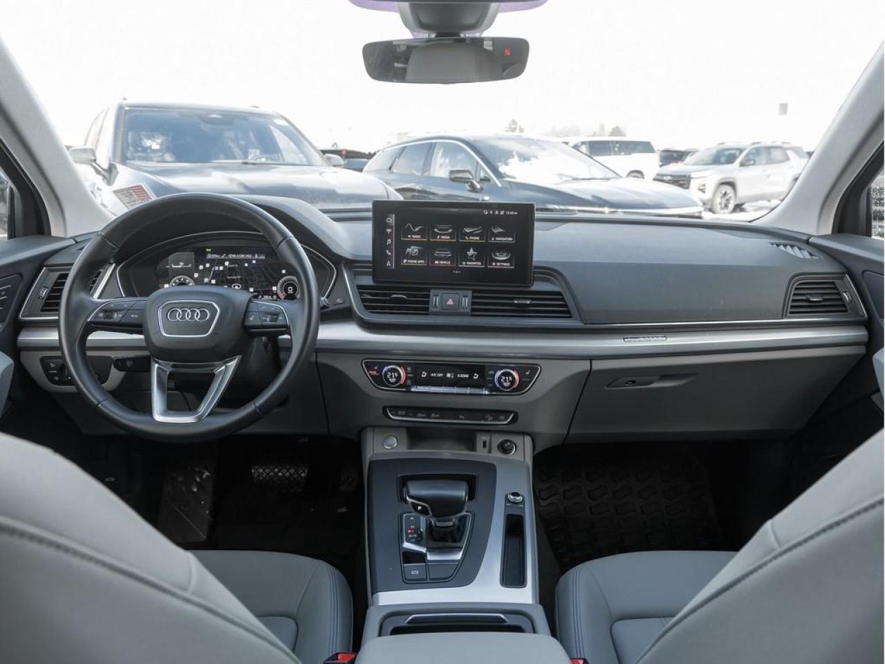 2022 Audi Q5 45 Progressiv 4dr All-Wheel Drive quattro Sport Utility Photo