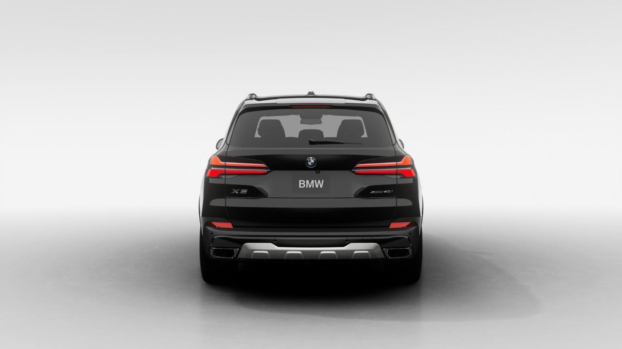 2026 BMW X5 xDrive40i 4dr All-Wheel Drive Sports Activity Vehicle Photo