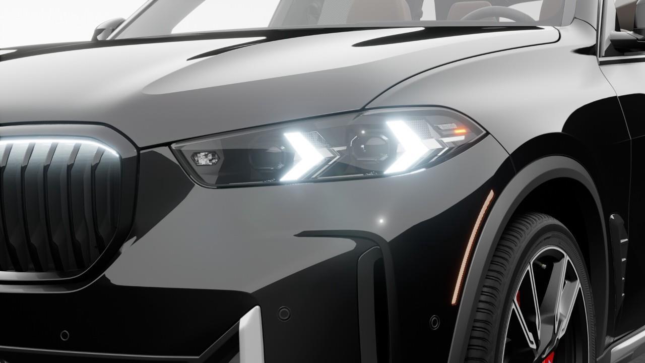 2026 BMW X5 xDrive40i 4dr All-Wheel Drive Sports Activity Vehicle Photo