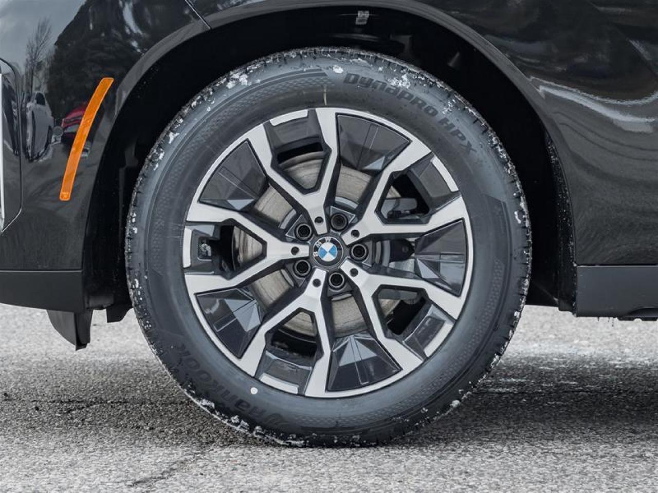 2026 BMW X3 30 xDrive 4dr All-Wheel Drive Sports Activity Vehicle Photo