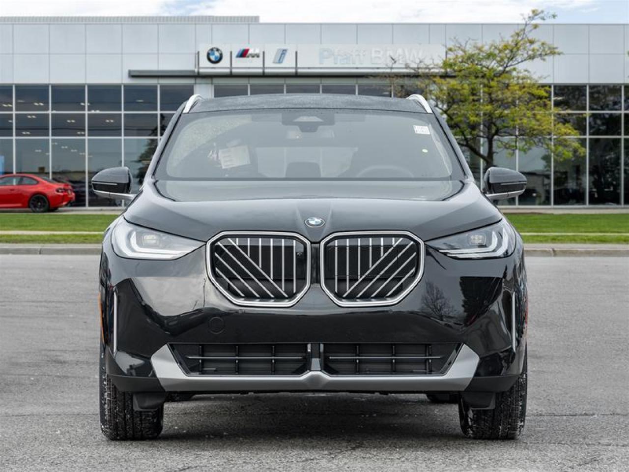 2026 BMW X3 30 xDrive 4dr All-Wheel Drive Sports Activity Vehicle Photo